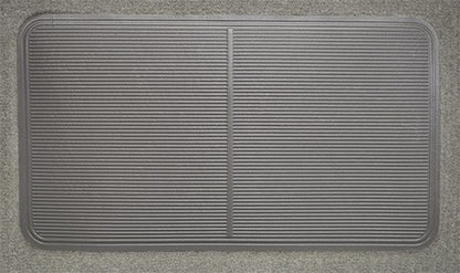 1990-1996 Dodge Dakota Ext Cab 4WD Auto/5spd Cutpile Molded Replacement Carpet Kit - 1-Piece - product details image 4