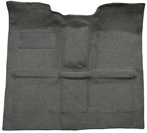 1967-1972 Chevy C10 Reg Cab 2WD Auto 400 w/o Tank Column Hi Loop Replacement Carpet Kit - 1-Piece - product details image 2