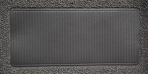 1967-1972 Chevy C10 Reg Cab 2WD Auto 400 w/o Tank Column Hi Loop Replacement Carpet Kit - 1-Piece - product details image 4