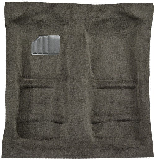 1996-1999 Mitsubishi Eclipse ACC Cutpile molded carpet - ACC product photo