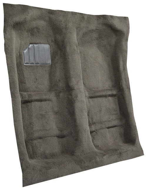 1996-1999 Mitsubishi Eclipse ACC Cutpile molded carpet - ACC product photo