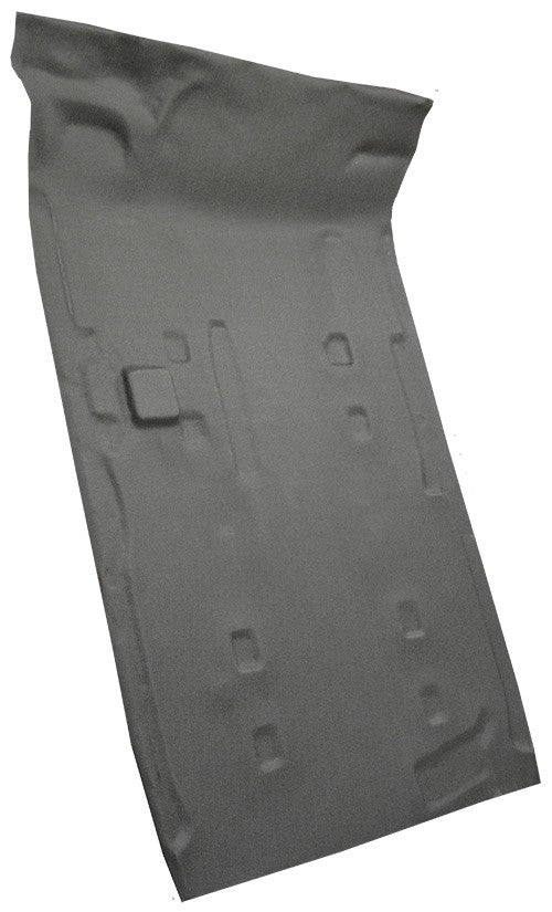 2003-2006 Chevrolet C5500 Kodiak Crew Cab Vinyl Molded Flooring - 1-Piece - product details image 3
