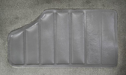 1993-2001 Chevrolet Lumina 2DR/4DR Cutpile Molded Replacement Carpet Kit - 1-Piece - product details image 4