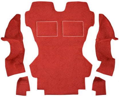 1986-1991 Mazda RX-7 ACC Cutpile cargo area carpet - ACC product photo