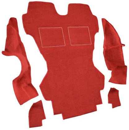 1986-1991 Mazda RX-7 ACC Cutpile cargo area carpet - ACC product photo