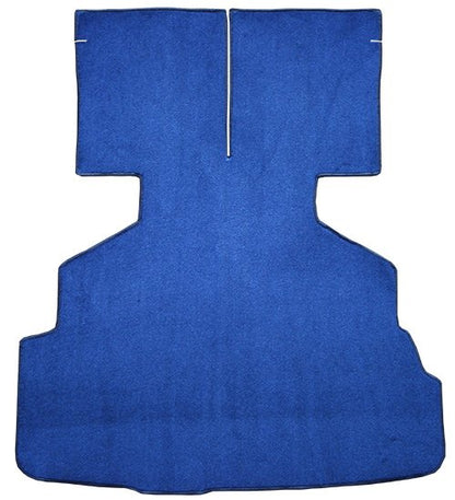 1986-1992 Toyota Supra ACC Cutpile cargo area carpet - ACC product photo