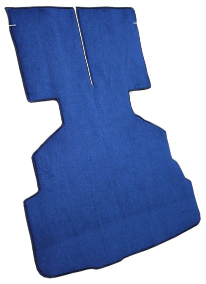 1986-1992 Toyota Supra ACC Cutpile cargo area carpet - ACC product photo