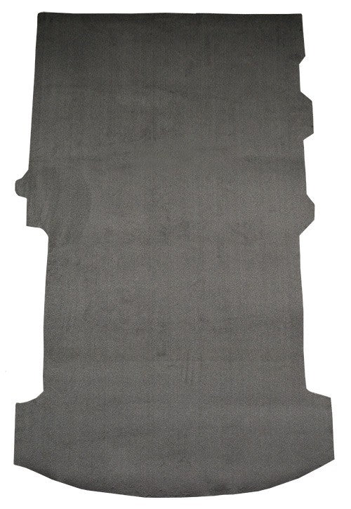 1997-2004 Oldsmobile Silhouette Ext Cargo Area Cutpile Replacement Carpet Kit - 1-Piece - product details image 2
