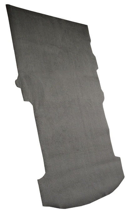 1997-2004 Oldsmobile Silhouette Ext Cargo Area Cutpile Replacement Carpet Kit - 1-Piece - product details image 3