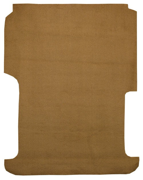 1984-1995 Plymouth Voyager Cargo Area Cutpile Replacement Carpet Kit - 1-Piece - product details image 2