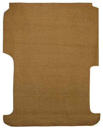 1984-1995 Plymouth Voyager Cargo Area Cutpile Replacement Carpet Kit - 1-Piece - product details image 2