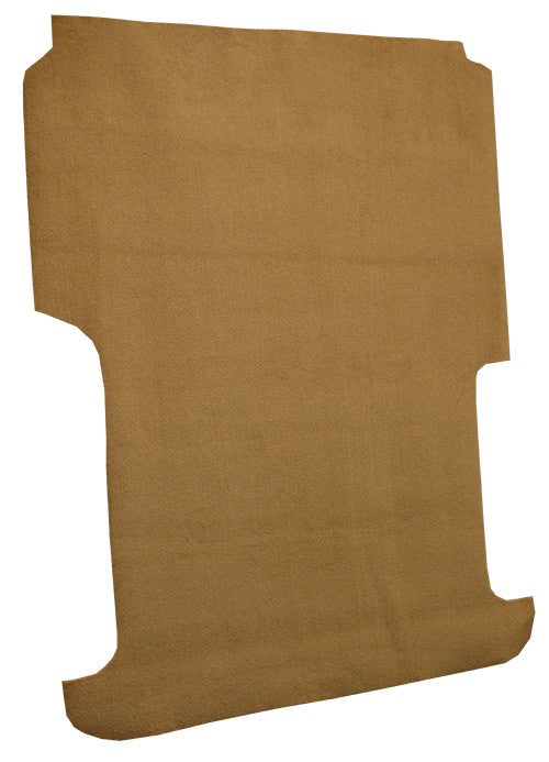 1984-1995 Plymouth Voyager Cargo Area Cutpile Replacement Carpet Kit - 1-Piece - product details image 3