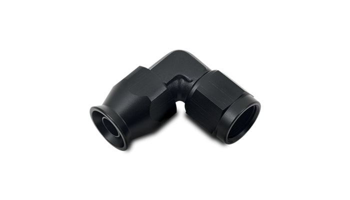 Vibrant Performance 29983 90 Degree Hose End -3AN Fitting
