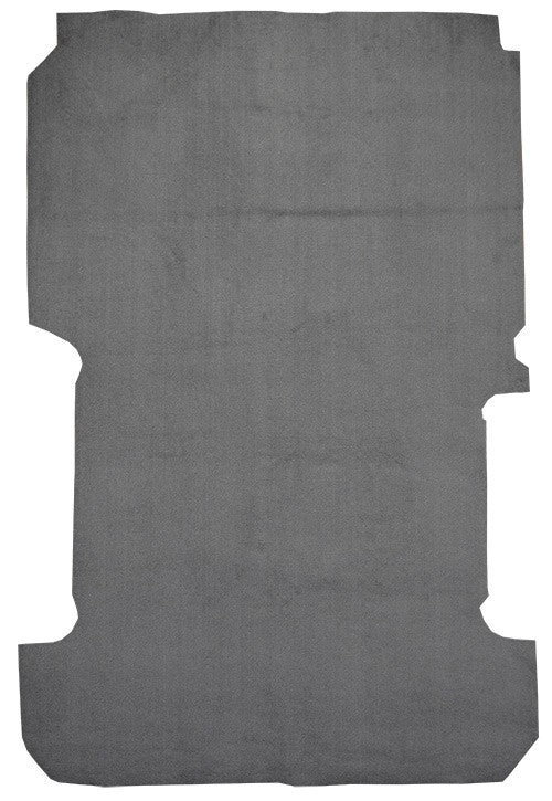 1987-1995 Dodge Caravan Ext Cargo Area Cutpile Replacement Carpet Kit - 1-Piece - product details image 2