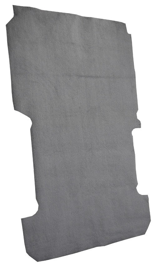 1987-1995 Dodge Caravan Ext Cargo Area Cutpile Replacement Carpet Kit - 1-Piece - product details image 3