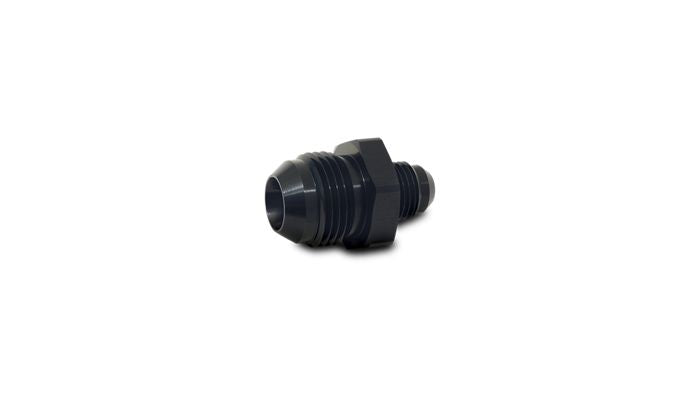 Vibrant Performance 10434 Reducer Adapter Fitting; Size: -8AN x -10AN