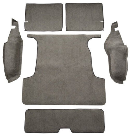 1990-1995 Toyota 4Runner ACC Cutpile cargo area carpet - ACC product photo