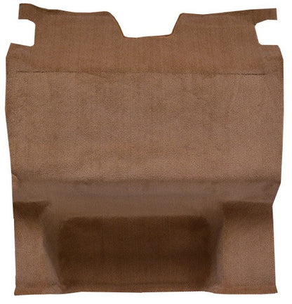 1982-1984 Chevrolet Camaro Cargo Area Cutpile Molded Replacement Carpet Kit - 1-Piece - product details image 2