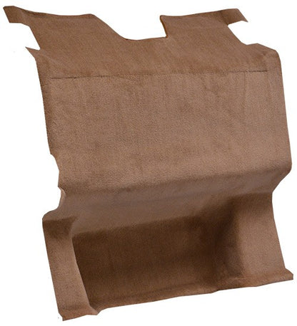 1982-1984 Chevrolet Camaro Cargo Area Cutpile Molded Replacement Carpet Kit - 1-Piece - product details image 3