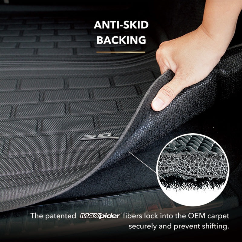 3D MAXpider M1TL0171309 Cargo Liner Fits 20-25 Y