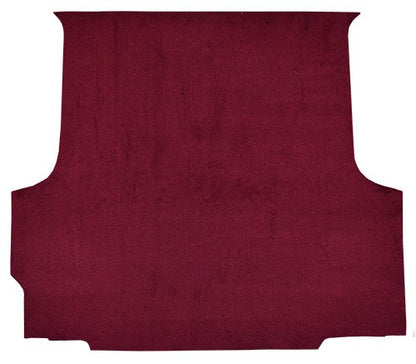 1992-1999 GMC C1500 Suburban Cargo Area Cutpile Replacement Carpet Kit - 1-Piece - product details image 2