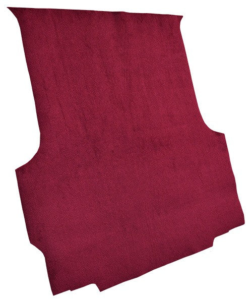 1992-1999 Chevrolet C1500 Suburban Cutpile Cargo Area Replacement Carpet Kit - 1-Piece - product details image 3