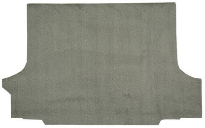 1992-1994 GMC Yukon Cargo Area Cutpile Replacement Carpet Kit - 1-Piece - product details image 2