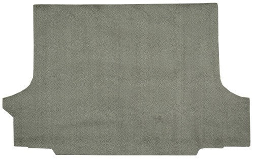 1992-1994 Chevrolet Blazer 2DR Cargo Area Cutpile Replacement Carpet Kit - 1-Piece - product details image 2