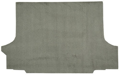1992-1994 Chevrolet Blazer 2DR Cargo Area Cutpile Replacement Carpet Kit - 1-Piece - product details image 2