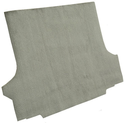 1992-1994 GMC Yukon Cargo Area Cutpile Replacement Carpet Kit - 1-Piece - product details image 3