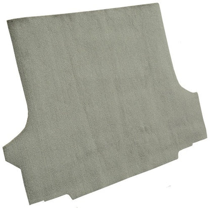 1992-1994 Chevrolet Blazer 2DR Cargo Area Cutpile Replacement Carpet Kit - 1-Piece - product details image 3
