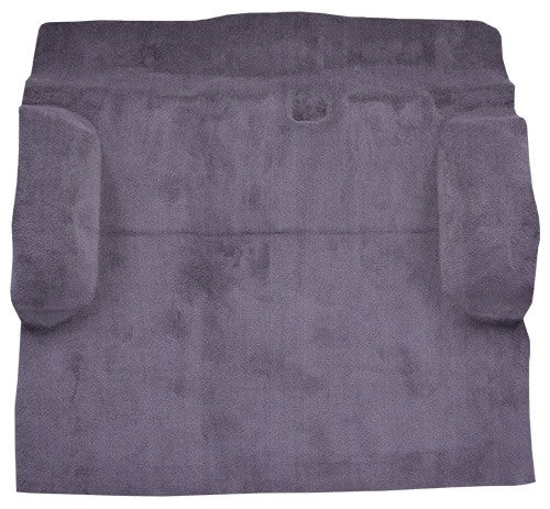 1995-1999 Chevrolet Tahoe 4DR Cargo Area Cutpile Molded Replacement Carpet Kit - 1-Piece - product details image 2