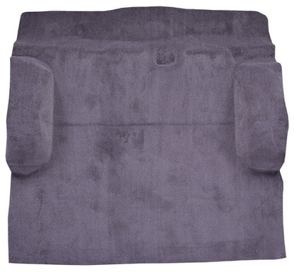 1995-1999 Chevrolet Tahoe 4DR Cargo Area Cutpile Molded Replacement Carpet Kit - 1-Piece - product details image 2