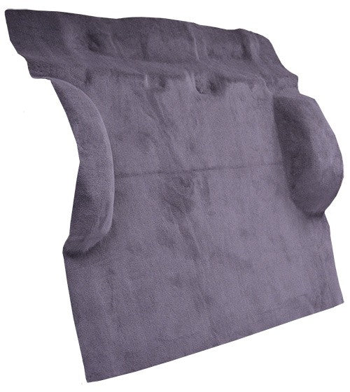 1995-1999 Chevrolet Tahoe 4DR Cargo Area Cutpile Molded Replacement Carpet Kit - 1-Piece - product details image 3