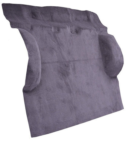 2000 GMC Yukon Denali 4DR Cargo Area Cutpile Molded Replacement Carpet Kit - 1-Piece - product details image 3