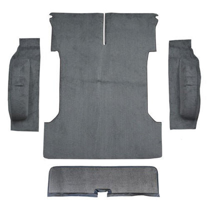 1984-1989 Toyota 4Runner ACC Cutpile cargo area carpet - ACC product photo