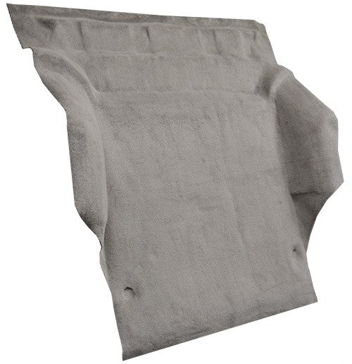 2000-2006 Chevrolet Tahoe 4DR Cargo Area Cutpile Molded Replacement Carpet Kit - 1-Piece - product details image 3