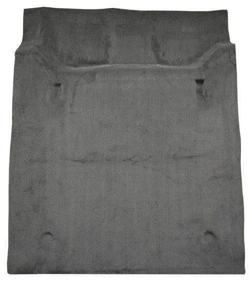2003-2006 Cadillac Escalade ESV 4DR Cargo Area Cutpile Molded Replacement Carpet Kit - 1-Piece - product details image 2