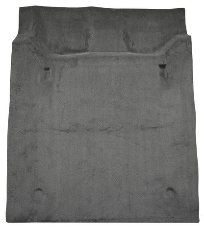 2003-2006 Cadillac Escalade ESV 4DR Cargo Area Cutpile Molded Replacement Carpet Kit - 1-Piece - product details image 2