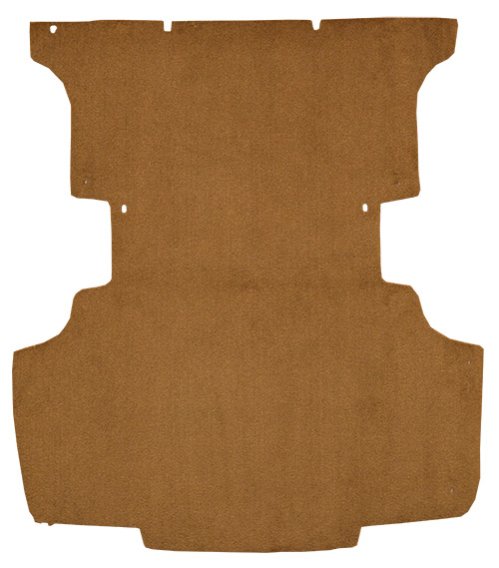 1976-1977 Toyota Celica ACC Cutpile cargo area carpet - ACC product photo