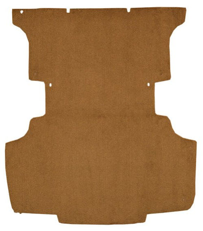 1976-1977 Toyota Celica ACC Cutpile cargo area carpet - ACC product photo