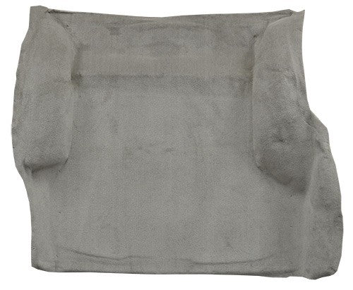 1991-1994 Chevrolet S10 Blazer 4DR Cargo Area Cutpile Molded Replacement Carpet Kit - 1-Piece - product details image 2
