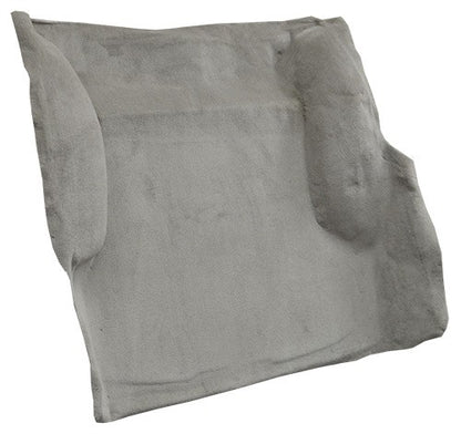 1992-1994 GMC Jimmy 4DR Cargo Area Cutpile Molded Replacement Carpet Kit - 1-Piece - product details image 3