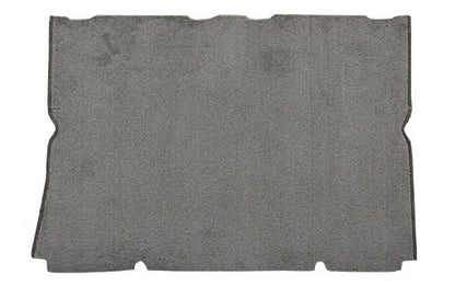 1998 Chevrolet Tracker 2DR Hardtop/Convertible Cargo Area Cutpile Replacement Carpet Kit - 1-Piece - product details image 2