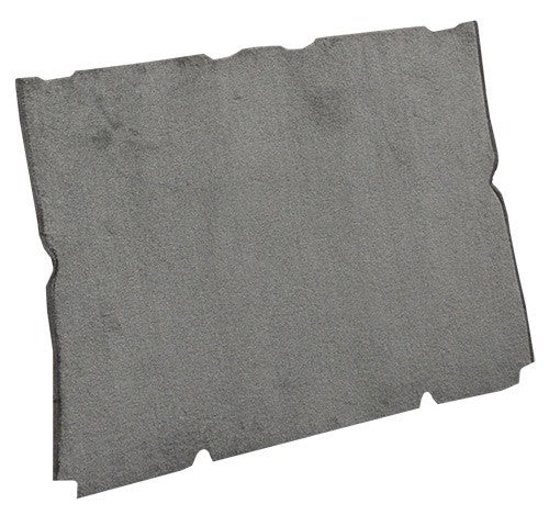1998 Chevrolet Tracker 2DR Hardtop/Convertible Cargo Area Cutpile Replacement Carpet Kit - 1-Piece - product details image 3
