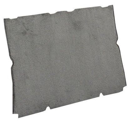 1989-1997 Geo Tracker ACC Cutpile cargo area carpet - ACC product photo