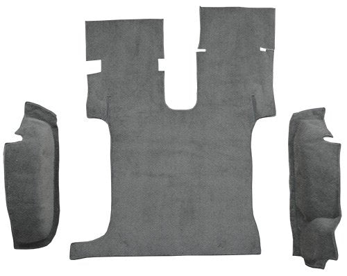 1986-1995 Suzuki Samurai ACC Cutpile cargo area carpet - ACC product photo