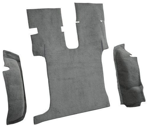 1986-1995 Suzuki Samurai ACC Cutpile cargo area carpet - ACC product photo