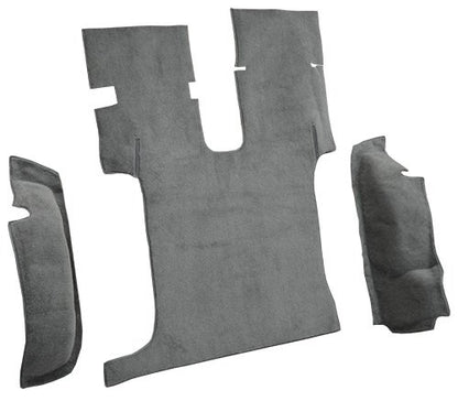 1986-1995 Suzuki Samurai ACC Cutpile cargo area carpet - ACC product photo