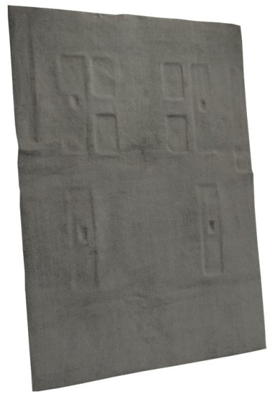 1999-2003 Ford Windstar ACC Cutpile cargo area carpet - ACC product photo
